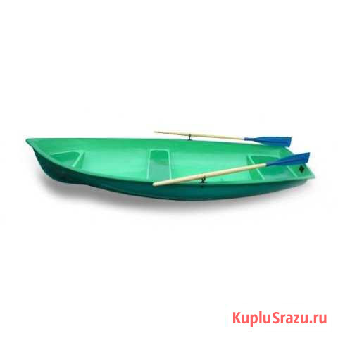 Лодка Дельфин и мотор Yamaha Тольятти - изображение 1