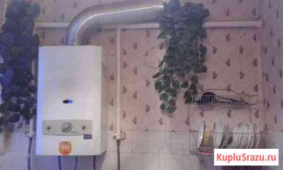 2-к квартира, 46 кв.м., 1/5 эт. Краснозаводск