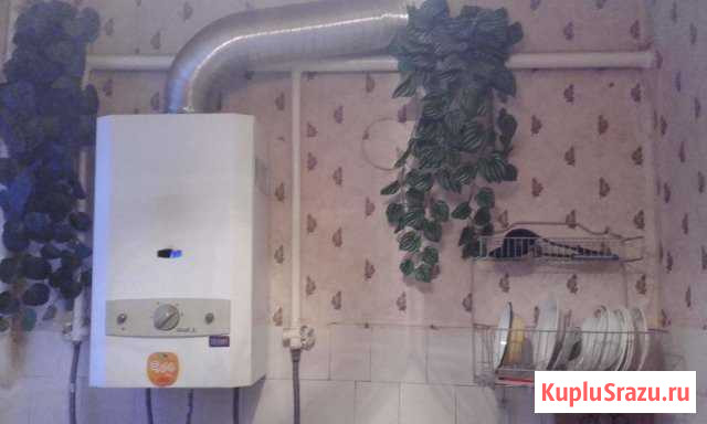 2-к квартира, 46 кв.м., 1/5 эт. Краснозаводск - изображение 1