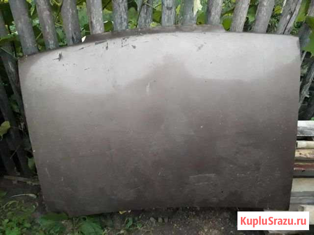 Кузов по частям от ваз 2108-09 Козловка - изображение 1