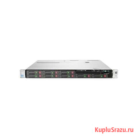 Сервер 19 в сойку HP Proliant DL360p Gen8 Ульяновск - изображение 1