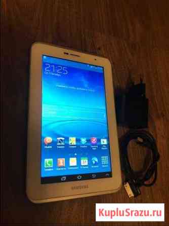Планшет SAMSUNG Galaxy Tab 2 (7.0) Обмен Бийск