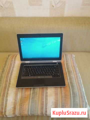 Ноутбук Dell Latitude Е6430Intel Core i5 Магнитогорск - изображение 1