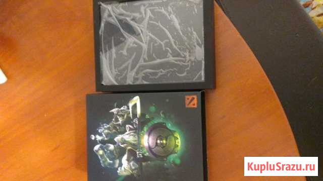 Aegis of the immortal 2018. The international Екатеринбург - изображение 1