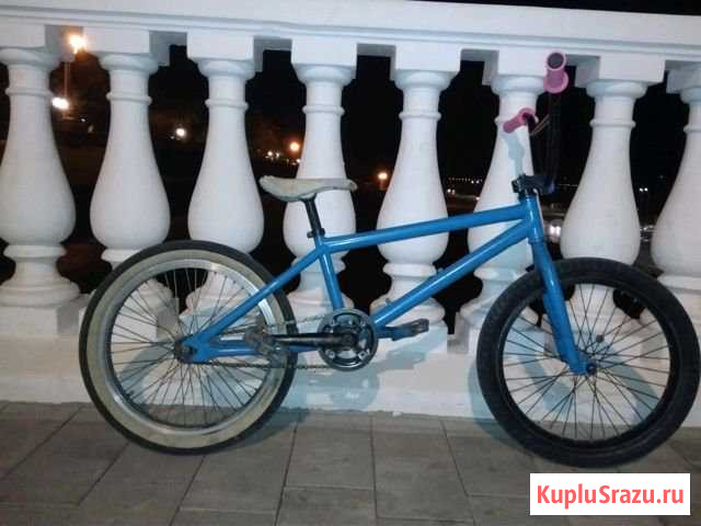 Велосипед Bmx Волгоград - изображение 1