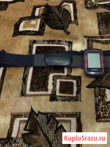 Пульсометр Garmin Edge 500 Белгород - изображение 1