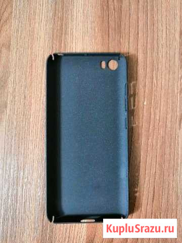 Чехол xiaomi mi 5 Шуя - изображение 1