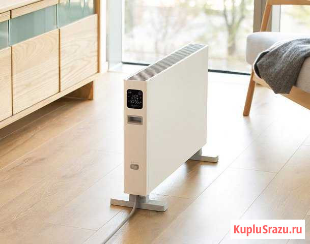 Умный обогреватель Xiaomi Smartmi Хабаровск - изображение 1