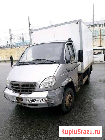 Грузоперевозки Брянск - изображение 1