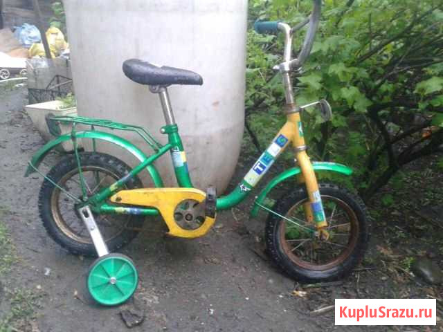 Продам велосипед Бийск - изображение 1
