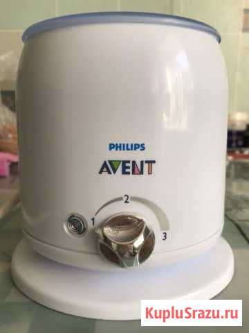 Подогреватель Avent Биробиджан - изображение 1