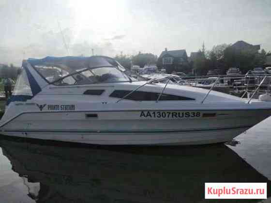 Bayliner 2855 Ciera 1998 Иркутск