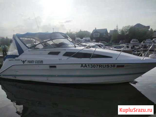 Bayliner 2855 Ciera 1998 Иркутск - изображение 1