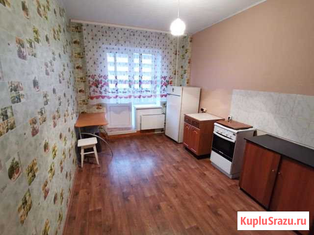 1-к квартира, 42 кв.м., 4/9 эт. Абакан - изображение 1