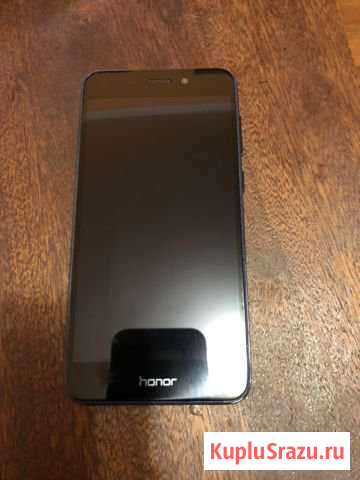 Honor 6c pro 3/32gb Новороссийск - изображение 1