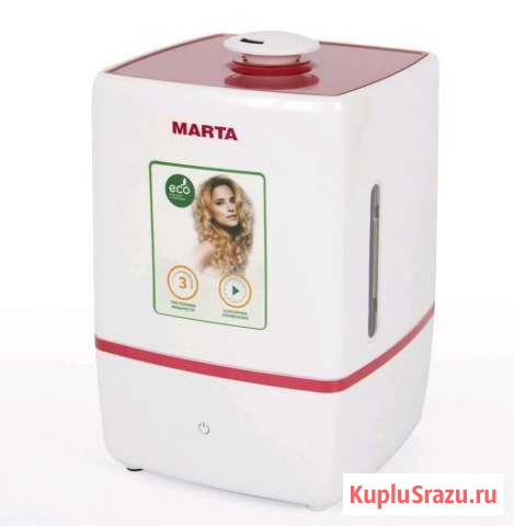 Увлажнитель воздуха Marta MT-2659 Томск - изображение 1