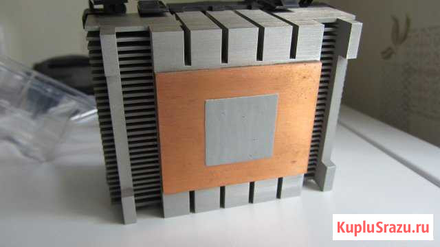 Кулер intel(box) soket 478 Луга - изображение 1