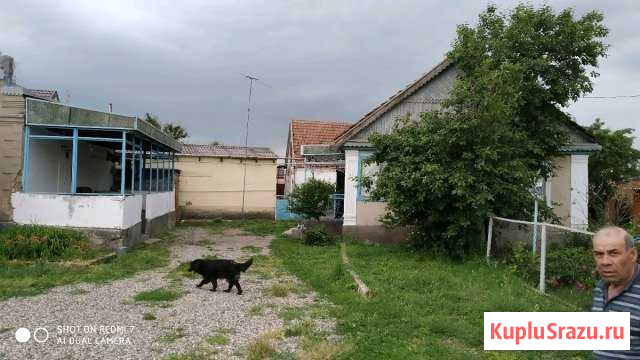 Дом 160 кв.м. на участке 40 сот. Малка - изображение 1