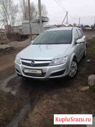 Opel Astra 1.6 AMT, 2007, хетчбэк Каменск-Уральский