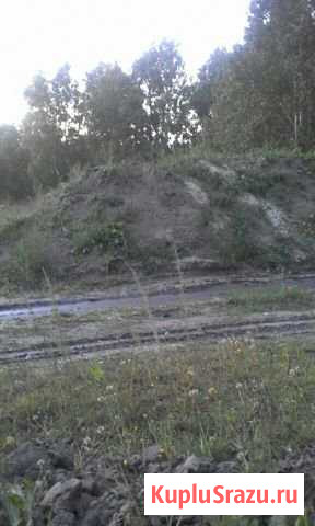 Навоз. Земля.Горбыль пр Курган - изображение 1