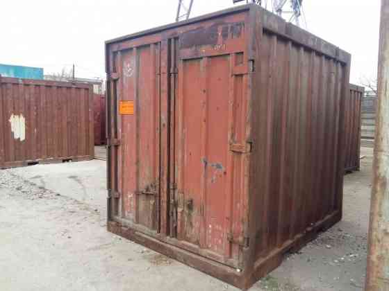 Контейнер 5 тонн — купить контейнер в СПб с доставкой Санкт-Петербург