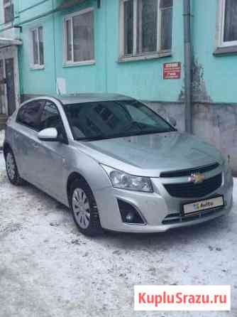 Chevrolet Cruze 1.8 AT, 2013, хетчбэк Краснотурьинск