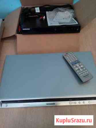 Продаются dvd player Раменское