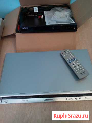 Продаются dvd player Раменское - изображение 1