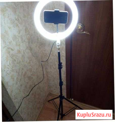 Кольцевая лампа Одинцово - изображение 1