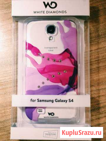 Чехол для SAMSUNG Galaxy s4 Кемерово - изображение 1
