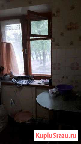 2-к квартира, 38 кв.м., 1/3 эт. Новоульяновск - изображение 1