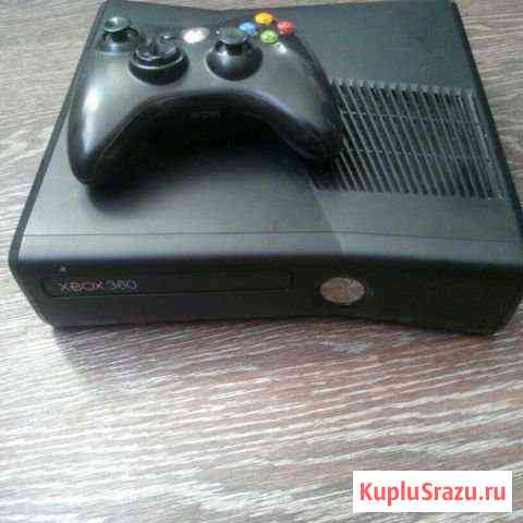 Xbox 360 Slim Каменск-Уральский