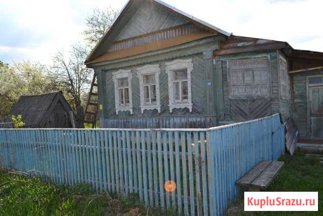 Дом 60 кв.м. на участке 30 сот. Муром - изображение 1