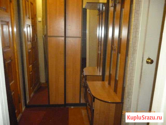1-к квартира, 36 кв.м., 2/5 эт. Шебекино - изображение 1