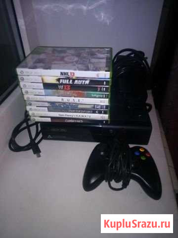 Xbox 360 Златоуст - изображение 1