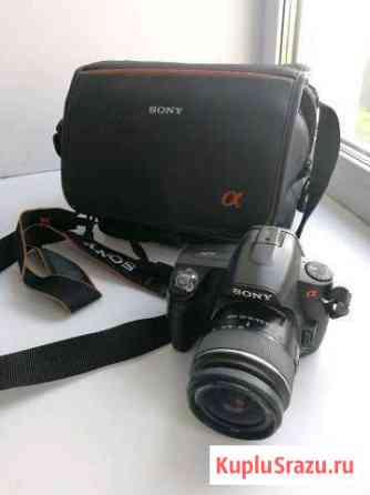 Sony a290 Кемерово