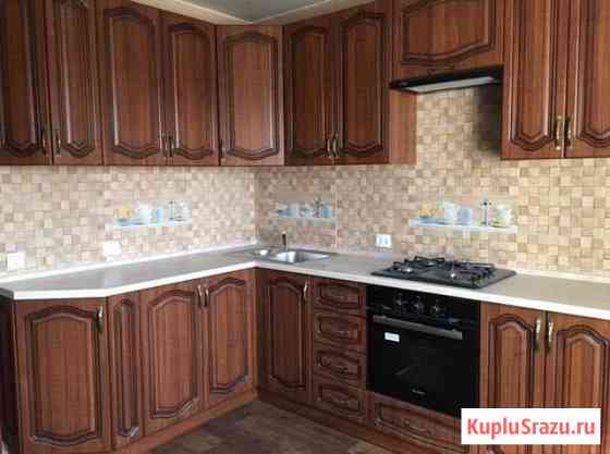 1-к квартира, 43 кв.м., 3/10 эт. Энгельс