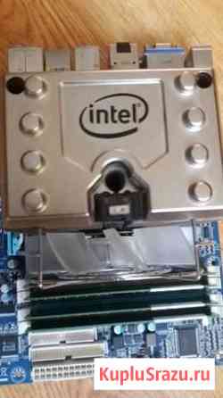 Кулер intel Выборг