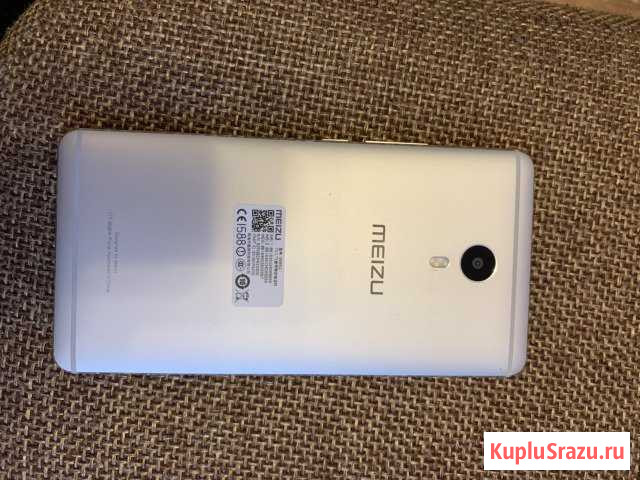 Meizu телефон Омск - изображение 1