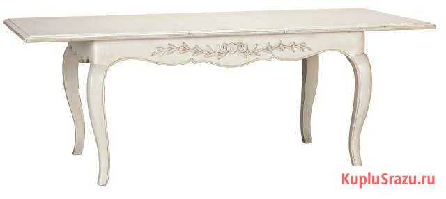 Красивый стол Romance производство Франция Санкт-Петербург - изображение 1