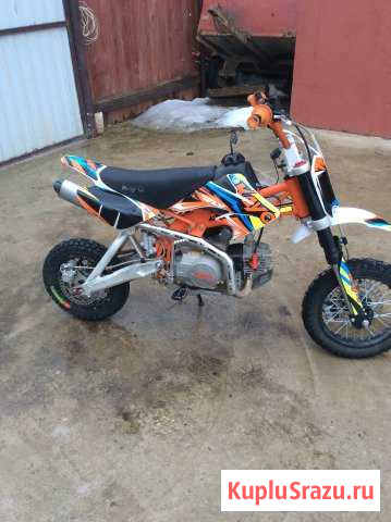 Kayo 110 Московский - изображение 1