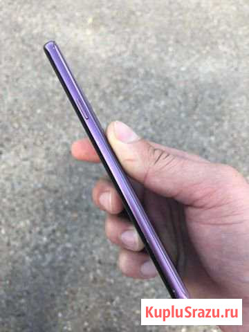 Самсунг s9+ Нижнекамск - изображение 1