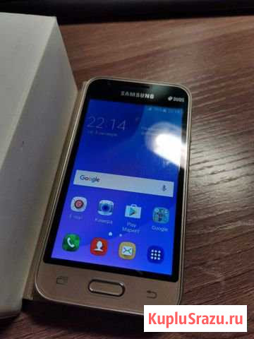 SAMSUNG j1 mini Чита - изображение 1