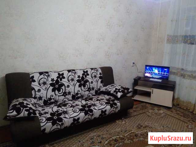 1-к квартира, 31 кв.м., 2/5 эт. Канск - изображение 1