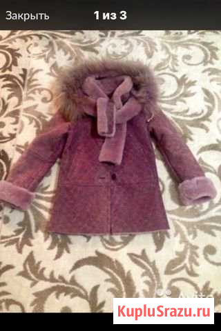 Детская одежда для девачек Орехово-Зуево - изображение 1