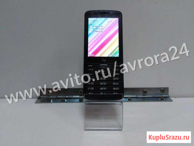 Мобильный телефон Fly TS113 Нижний Новгород - изображение 1