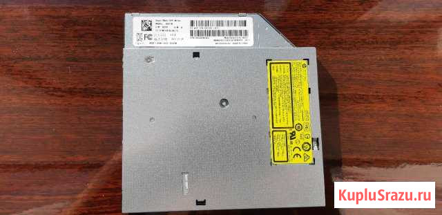 Привод DVD Super Multi DVD Writer GUE1N Южноуральск - изображение 1