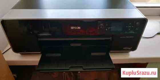 Принтер Epson R3000 (фотопринтер) Дубна
