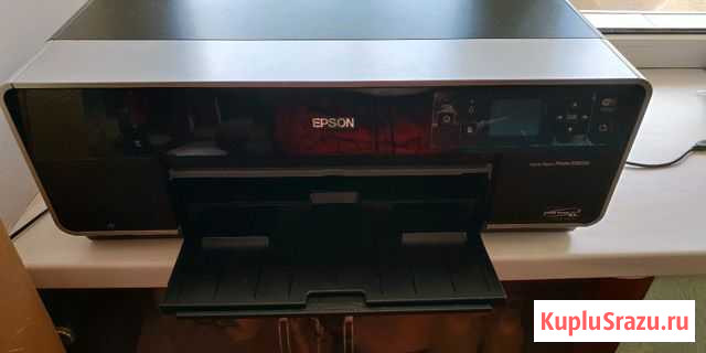 Принтер Epson R3000 (фотопринтер) Дубна - изображение 1