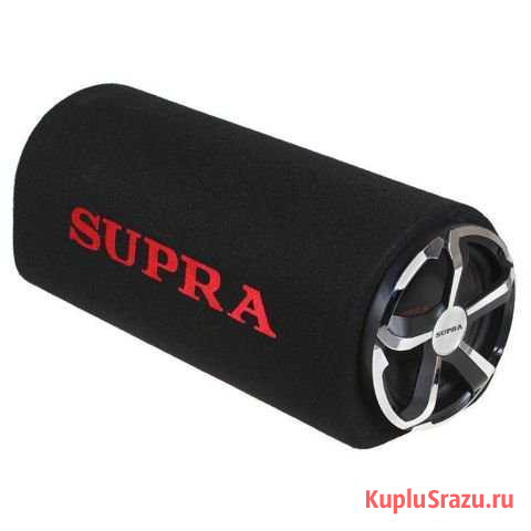 Сабвуфер Supra Солнечногорск - изображение 1